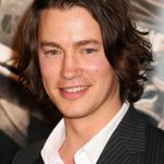 Tom Wisdom Net Worth