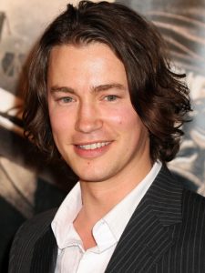 Tom Wisdom