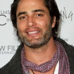 Victor Webster Age, Weight, Height, Measurements