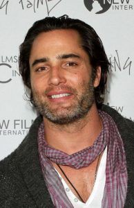 Victor Webster