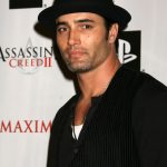 Victor Webster Net Worth