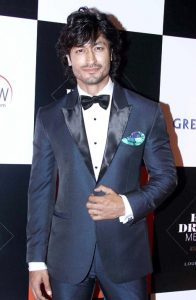 Vidyut Jamwal