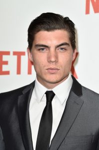 Zane Holtz