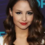 Aimee Carrero Bra Size, Age, Weight, Height, Measurements