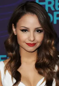 Aimee Carrero