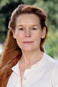 Alice Krige