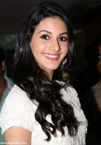 Amyra Dastur