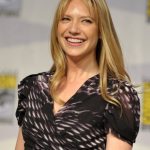 Anna Torv Workout Routine