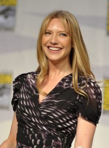 Anna Torv