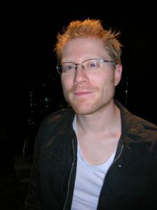 Anthony Rapp