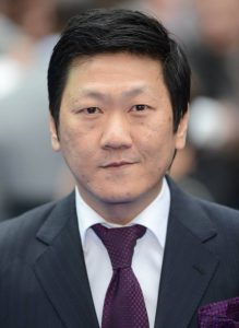 Benedict Wong