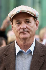 Bill Murray