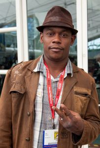 Bokeem Woodbine