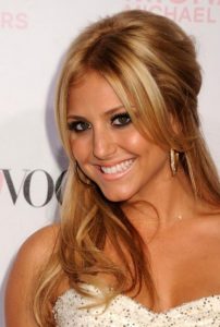 Cassie Scerbo