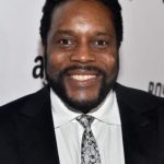 Chad Coleman Net Worth