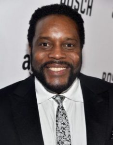 Chad Coleman