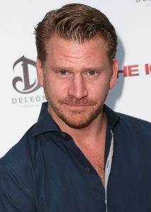 Dash Mihok