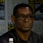 David Harewood Net Worth