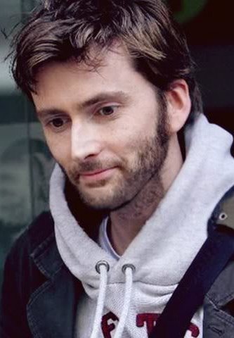 David Tennant