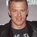 Diego Klattenhoff Workout Routine