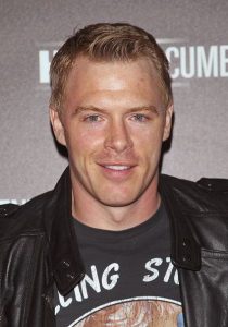 Diego Klattenhoff