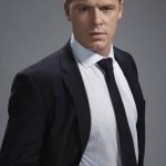 Diego Klattenhoff Age, Weight, Height, Measurements