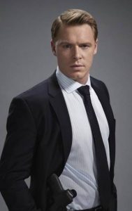 Diego Klattenhoff