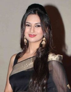 Divyanka Tripathi