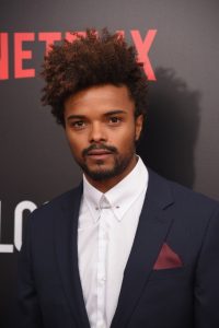 Eka Darville