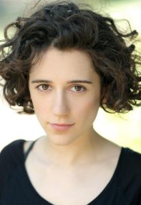 Ellie Kendrick