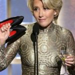 Emma Thompson Bra Size, Age, Weight, Height, Measurements