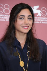 Golshifteh Farahani