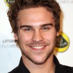 Grey Damon Age, Weight, Height, Measurements