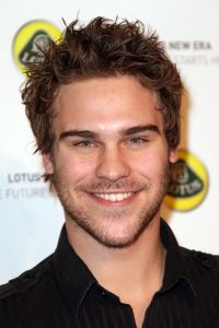 Grey Damon