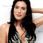 Jaime Murray Diet Plan