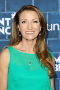 Jane Seymour