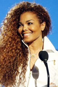 Janet Jackson