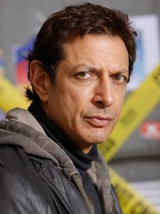 Jeff Goldblum