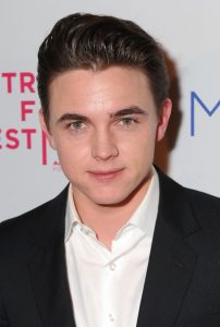 Jesse McCartney