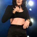 Jessie J Diet Plan