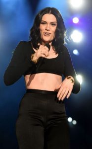 Jessie J