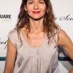 Jill Hennessy Diet Plan