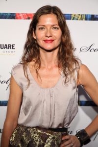 Jill Hennessy