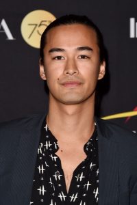 Jordan Rodrigues