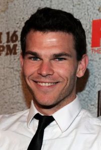 Josh Helman