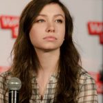 Katelyn Nacon Bra Size, Age, Weight, Height, Measurements