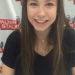 Katelyn Nacon Net Worth