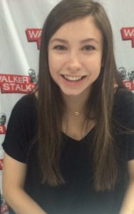 Katelyn Nacon