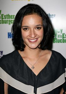 Keisha Castle-Hughes