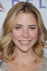 Kerry Butler